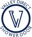 San Fernando Valley Shower Door Logo